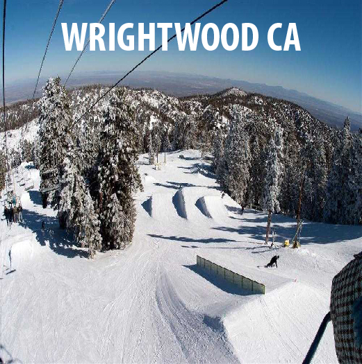 Wrightwood,ca